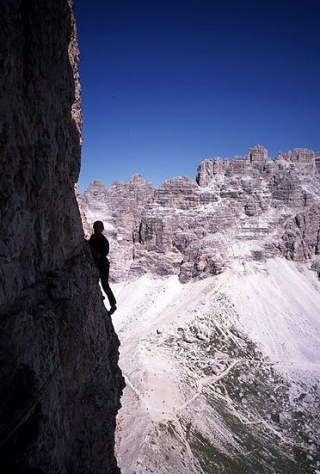  Dolomite panoramas 